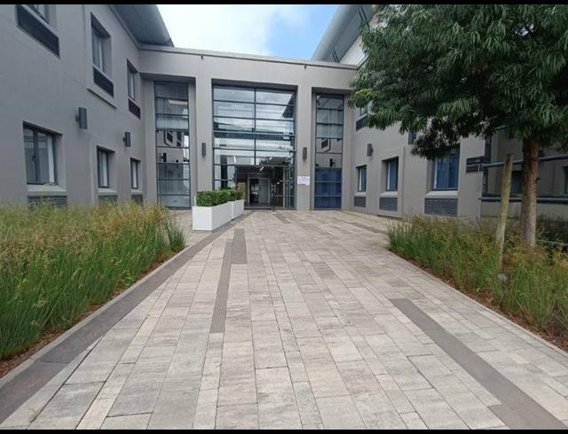BUSINESS PROPERTY TO RENT IN STRUBENSVALLEI